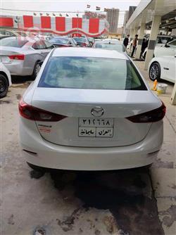 مازدا 3